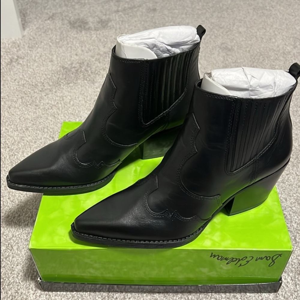 Sam Edelman Boots